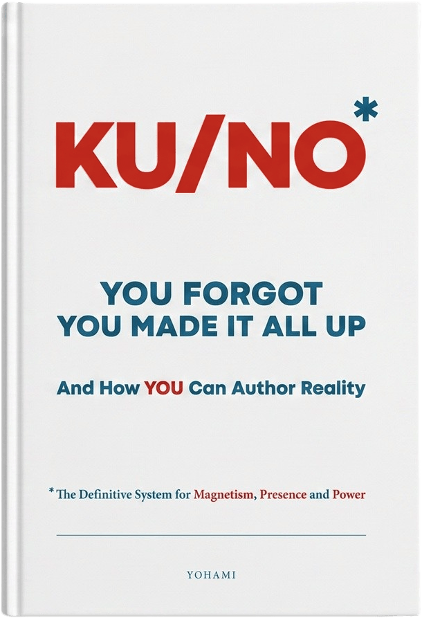 KU/NO Book